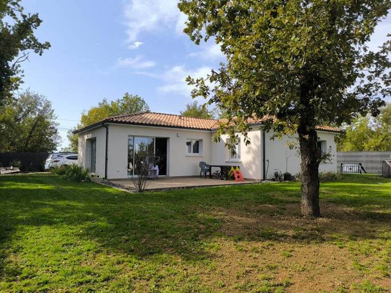 Contemporaine de 4 pièces principales — photo 1