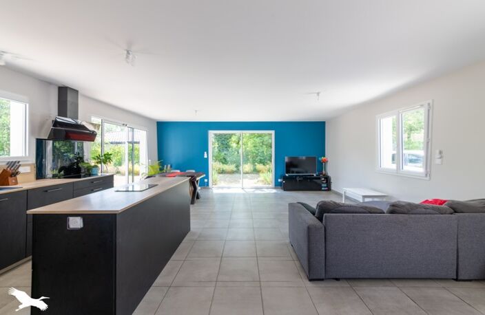 Contemporaine de 4 pièces principales — photo 2