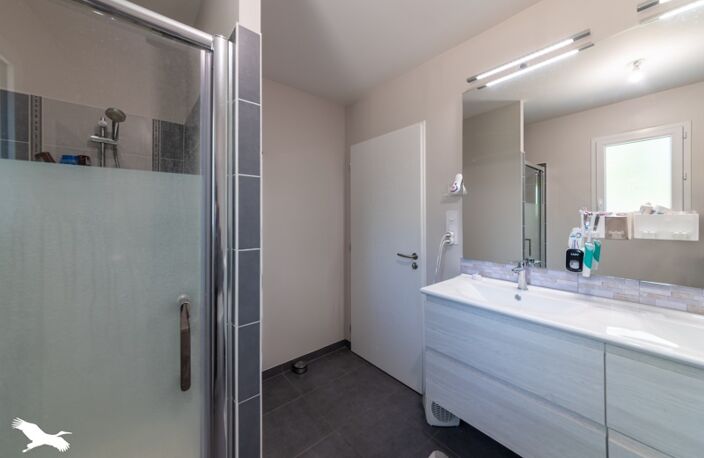 Contemporaine de 4 pièces principales — photo 5