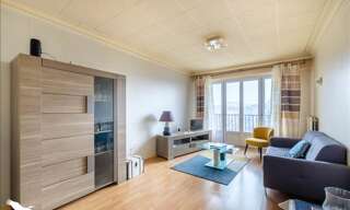 Appartement 5 Pièces 98 m² à vendre à Villeurbanne (69100)