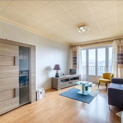 Appartement 5 pièces 358700 €