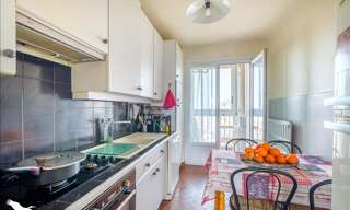 Appartement 5 Pièces 98 m² à vendre à Villeurbanne (69100)