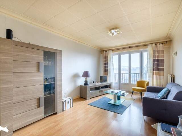 Appartement 5 pièces 98 m² à Villeurbanne — photo du bien