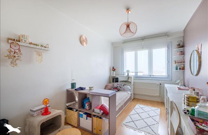 Vente appartement 5 pièces 98 m² Villeurbanne (69100) — photo 4