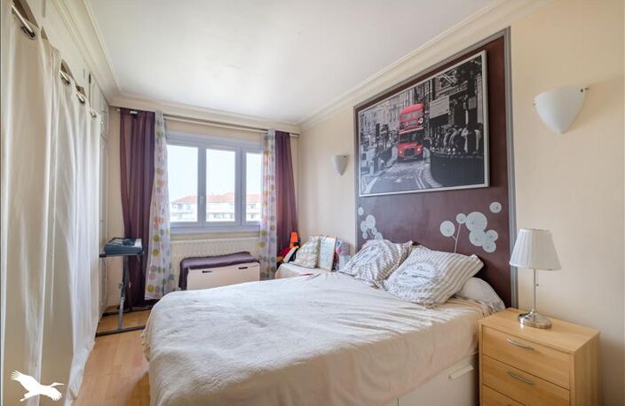 Vente appartement 5 pièces 98 m² Villeurbanne (69100) — photo 5