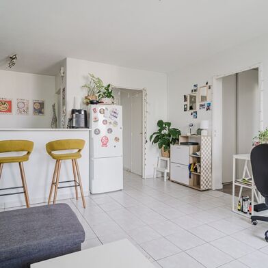Appartement 2 pièces 179656 €