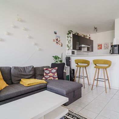 Appartement 2 pièces 179656 €