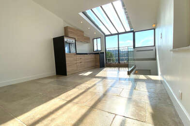 Maison 2 pièces 285000 €