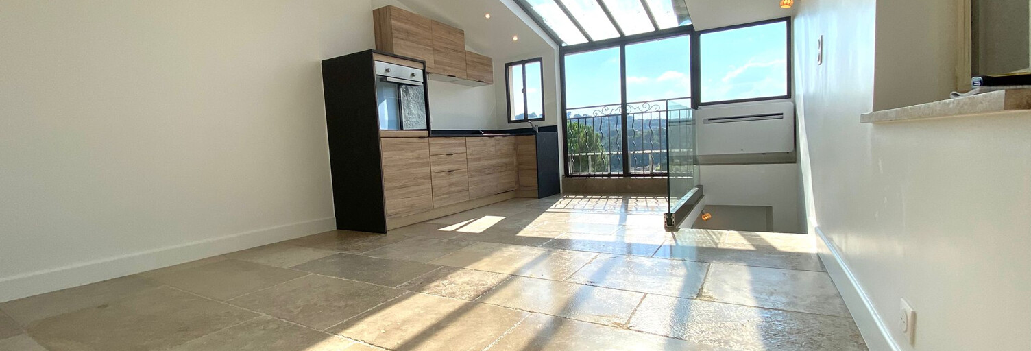 Maison 2 Pièces 43 m² à vendre à Biot (06410)