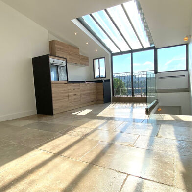Maison 2 pièces 285000 €
