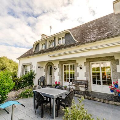 Maison 7 pièces 333585 €