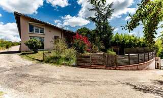 Maison 6 Pièces 168 m² à vendre à Moissac (82200)