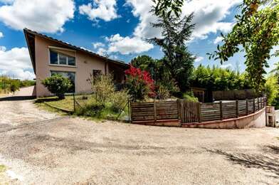 Maison 6 pièces 328290 €