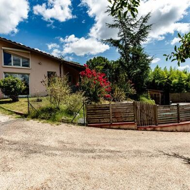 Maison 6 pièces 328290 €