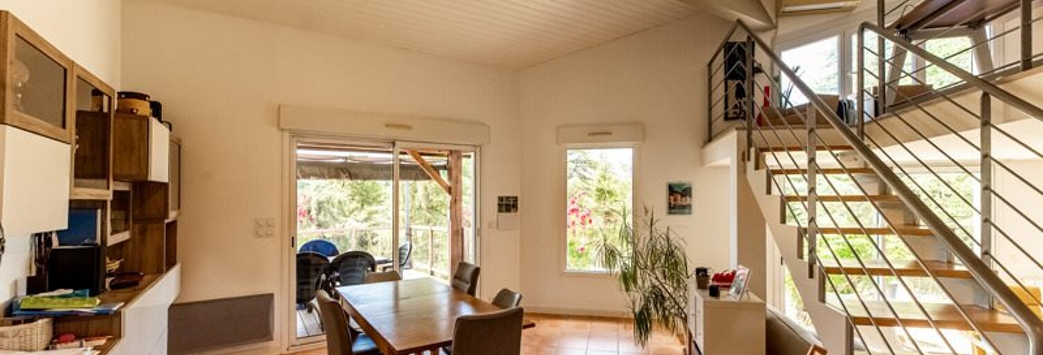 Maison 6 Pièces 168 m² à vendre à Moissac (82200)