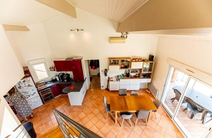 Villa de 6 pièces principales — photo 4