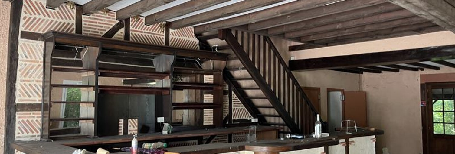 Maison 15 Pièces 350 m² à vendre à Bergerac (24100)