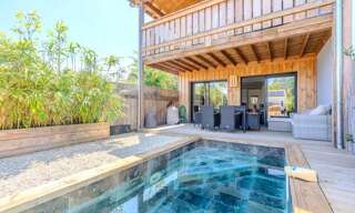 Maison 4 Pièces 95 m² à vendre à Le Verdon-sur-Mer (33123)