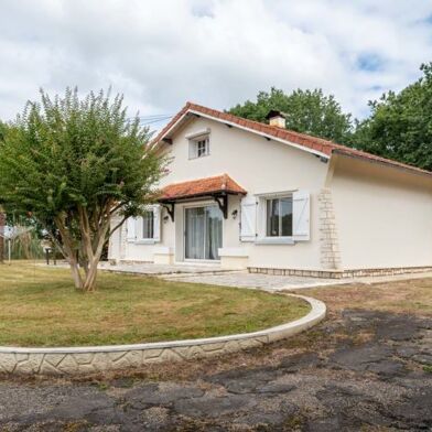 Maison 4 pièces 237495 €