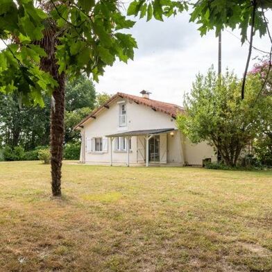 Maison 4 pièces 237495 €