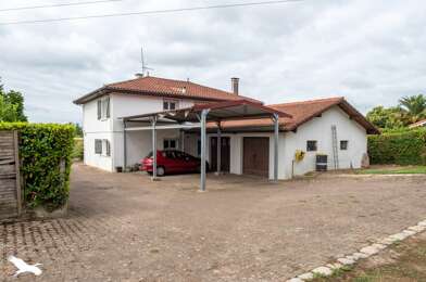 Maison 6 pièces 218325 €