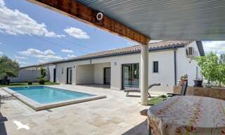 Maison 5 Pièces 156 m² à vendre à Saint-Sulpice-la-Pointe (81370)