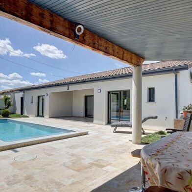 Maison 5 pièces 452000 €