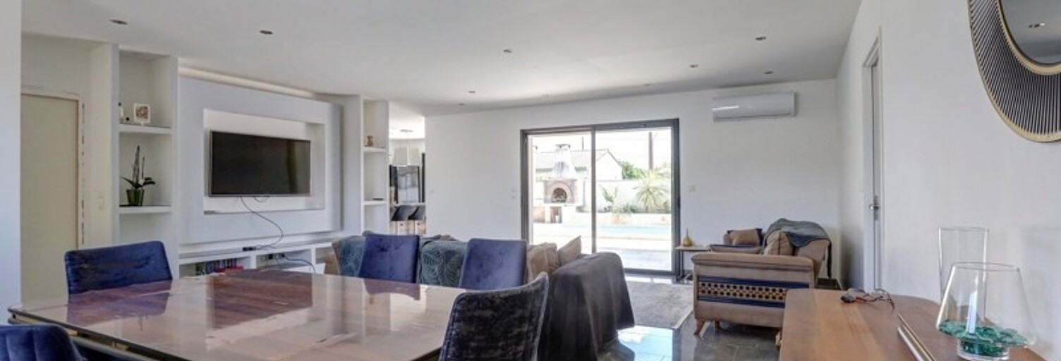 Maison 5 Pièces 156 m² à vendre à Saint-Sulpice-la-Pointe (81370)