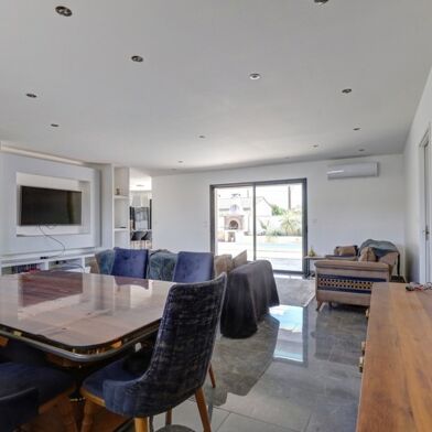 Maison 5 pièces 452000 €