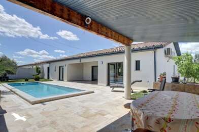 Maison 5 pièces 452000 €