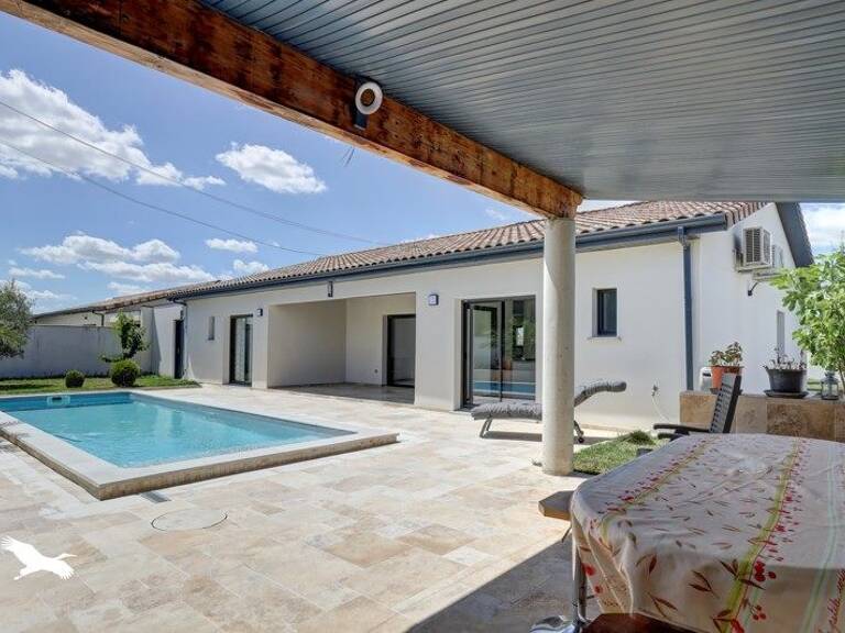 Maison 5 pièces 156 m² — photo 1