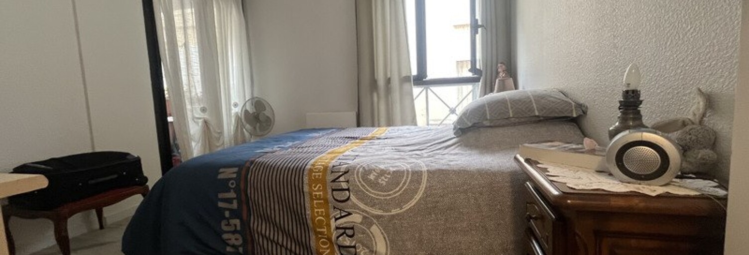 Appartement 3 Pièces 58 m² à vendre à Villeneuve-sur-Lot (47300)