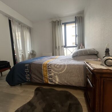 Appartement 3 pièces 89900 €