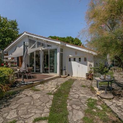 Maison 6 pièces 472500 €