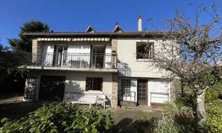 Maison 7 Pièces 178 m² à vendre à Limoges (87000)