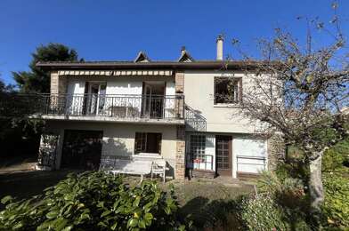 Maison 7 pièces 228975 €