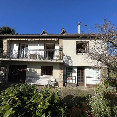 Maison 7 pièces 228975 €