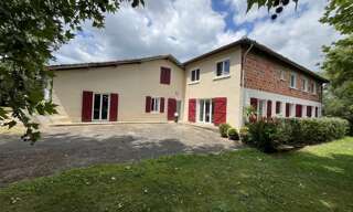 Maison 9 Pièces 193 m² à vendre à Parleboscq (40310)