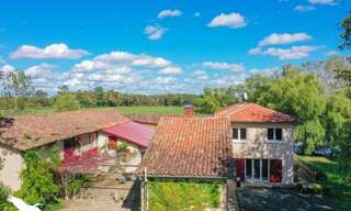 Maison 9 Pièces 193 m² à vendre à Parleboscq (40310)