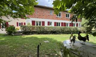 Maison 9 Pièces 193 m² à vendre à Parleboscq (40310)