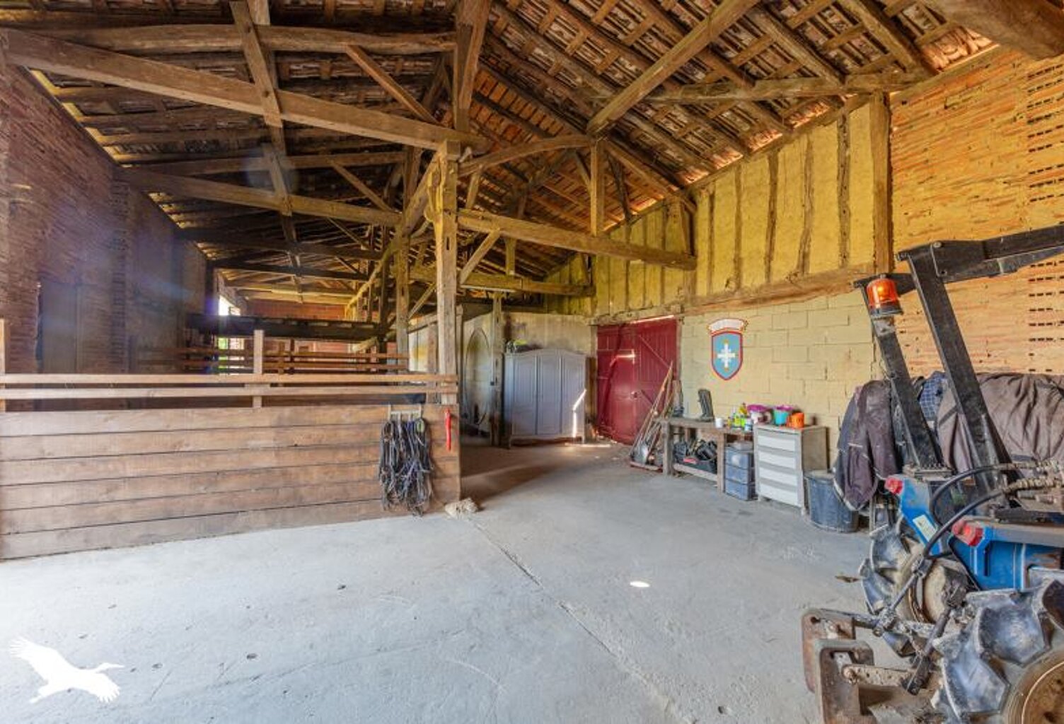 Landaise de 9 pièces principales — photo 1