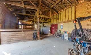 Maison 9 Pièces 193 m² à vendre à Parleboscq (40310)