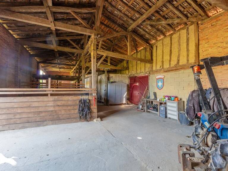 Landaise de 9 pièces principales — photo 1