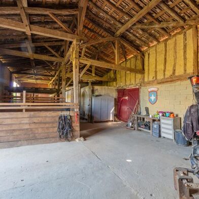 Maison 9 pièces 359000 €