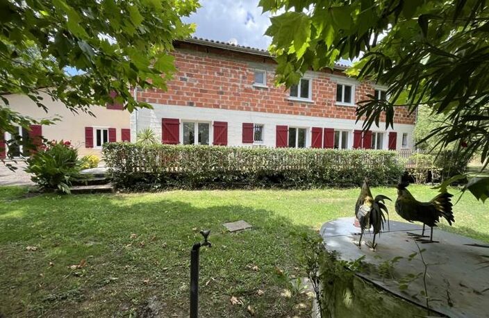 Landaise de 9 pièces principales — photo 3