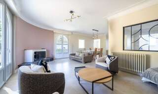 Maison 5 Pièces 138 m² à vendre à Biarritz (64200)