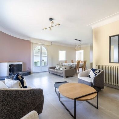 Maison 5 pièces 1340000 €