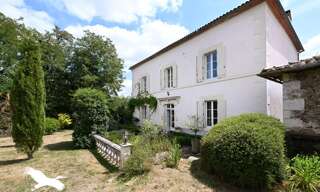 Maison 4 Pièces 292 m² à vendre à Mouzon (16310)