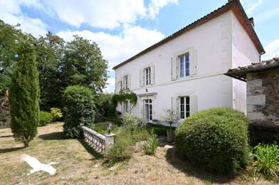 Maison 4 pièces 472500 €