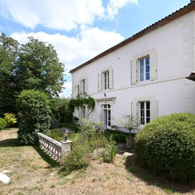 Maison 4 pièces 472500 €